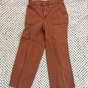 Women’s Universal Thread Pants | Size 4